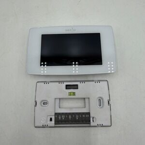 Emerson Sensi ST75W Touch Wi-Fi Smart Thermostat White Tested